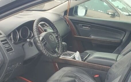 Mazda CX-9 I рестайлинг, 2008 год, 485 000 рублей, 7 фотография