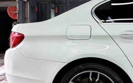 BMW 5 серия, 2011 год, 1 200 000 рублей, 10 фотография