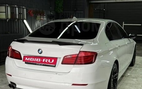 BMW 5 серия, 2011 год, 1 200 000 рублей, 5 фотография