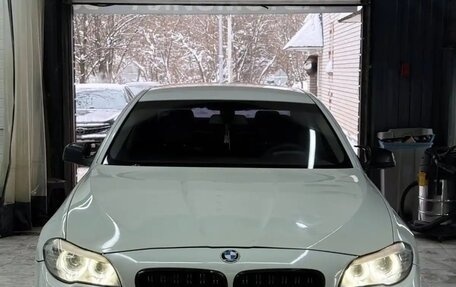 BMW 5 серия, 2011 год, 1 200 000 рублей, 3 фотография
