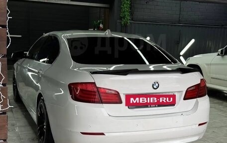 BMW 5 серия, 2011 год, 1 200 000 рублей, 6 фотография