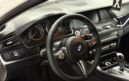 BMW 5 серия, 2011 год, 1 200 000 рублей, 15 фотография