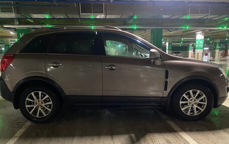 Opel Antara I, 2014 год, 950 000 рублей, 5 фотография