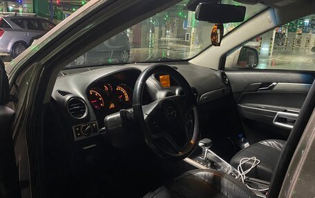 Opel Antara I, 2014 год, 950 000 рублей, 6 фотография