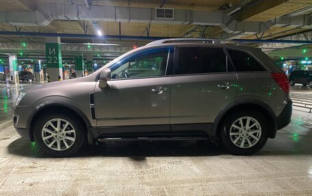 Opel Antara I, 2014 год, 950 000 рублей, 4 фотография
