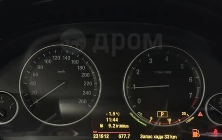 BMW 5 серия, 2011 год, 1 200 000 рублей, 19 фотография