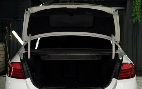 BMW 5 серия, 2011 год, 1 200 000 рублей, 21 фотография