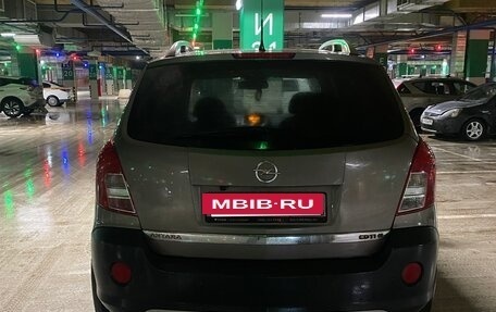 Opel Antara I, 2014 год, 950 000 рублей, 3 фотография