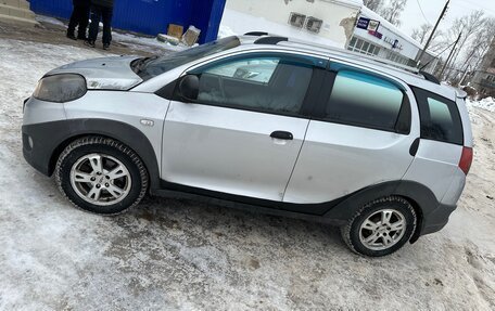 Chery IndiS (S18D) I, 2012 год, 165 000 рублей, 3 фотография