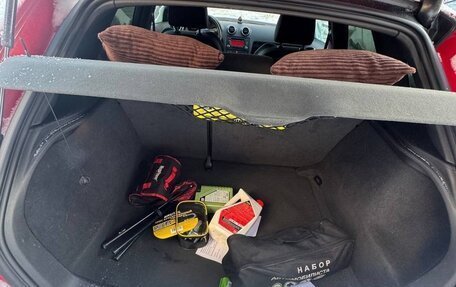 Audi A3, 2007 год, 650 000 рублей, 8 фотография