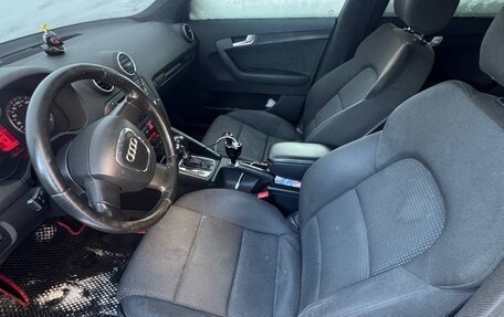 Audi A3, 2007 год, 650 000 рублей, 7 фотография