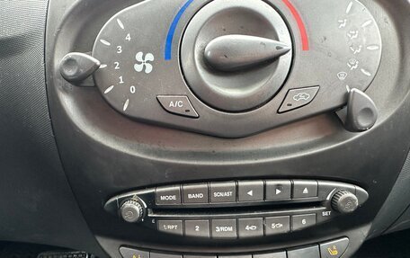 Chery IndiS (S18D) I, 2012 год, 165 000 рублей, 6 фотография