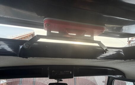 ЛуАЗ Hunter, 2015 год, 670 000 рублей, 9 фотография