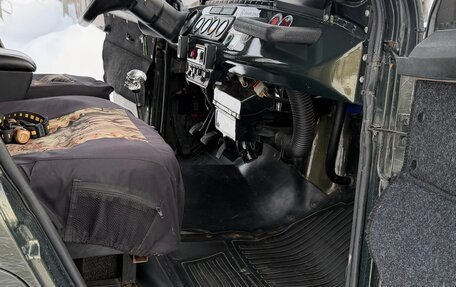 ЛуАЗ Hunter, 2015 год, 670 000 рублей, 15 фотография