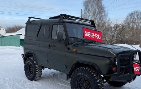 ЛуАЗ Hunter, 2015 год, 670 000 рублей, 6 фотография