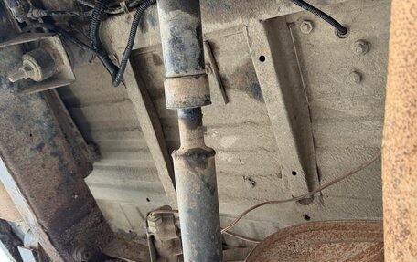 ЛуАЗ Hunter, 2015 год, 670 000 рублей, 20 фотография