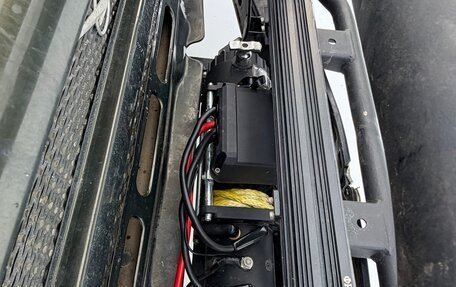 ЛуАЗ Hunter, 2015 год, 670 000 рублей, 19 фотография