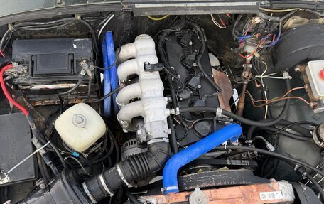 ЛуАЗ Hunter, 2015 год, 670 000 рублей, 18 фотография