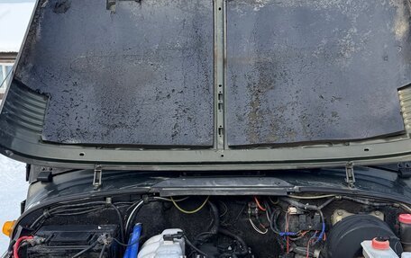 ЛуАЗ Hunter, 2015 год, 670 000 рублей, 17 фотография