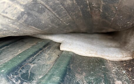 ЛуАЗ Hunter, 2015 год, 670 000 рублей, 24 фотография