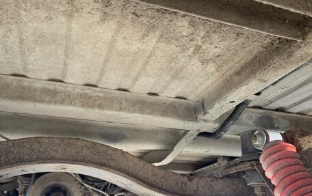 ЛуАЗ Hunter, 2015 год, 670 000 рублей, 25 фотография