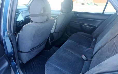 Mitsubishi Lancer IX, 2003 год, 235 000 рублей, 4 фотография