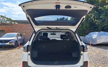 Hyundai ix35, 2022 год, 1 480 000 рублей, 8 фотография