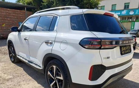 Hyundai ix35, 2022 год, 1 480 000 рублей, 7 фотография