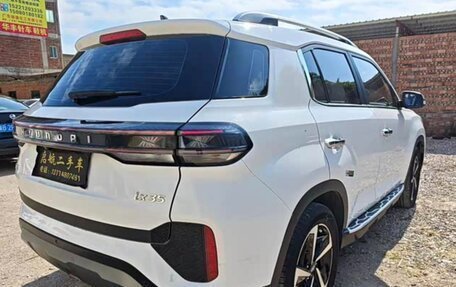 Hyundai ix35, 2022 год, 1 480 000 рублей, 9 фотография