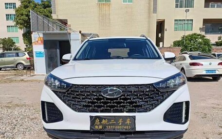 Hyundai ix35, 2022 год, 1 480 000 рублей, 2 фотография