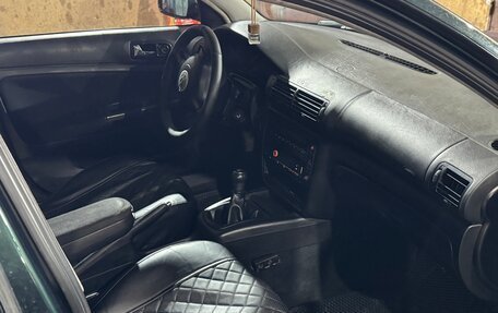 Volkswagen Passat B5+ рестайлинг, 1997 год, 239 999 рублей, 7 фотография