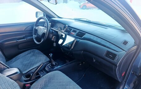 Mitsubishi Lancer IX, 2003 год, 235 000 рублей, 3 фотография