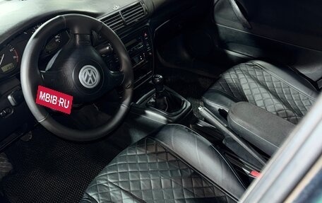 Volkswagen Passat B5+ рестайлинг, 1997 год, 239 999 рублей, 8 фотография