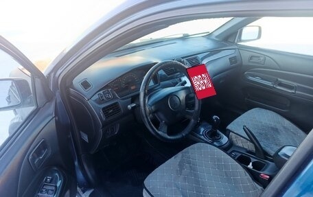 Mitsubishi Lancer IX, 2003 год, 235 000 рублей, 2 фотография