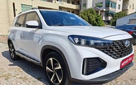 Hyundai ix35, 2022 год, 1 480 000 рублей, 3 фотография