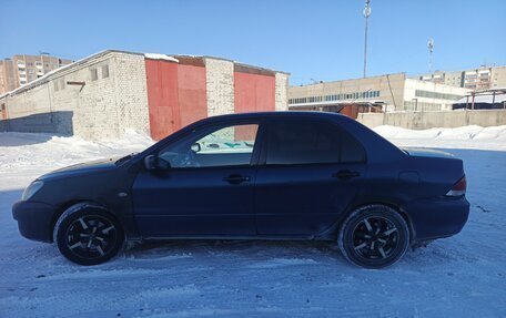 Mitsubishi Lancer IX, 2003 год, 235 000 рублей, 5 фотография