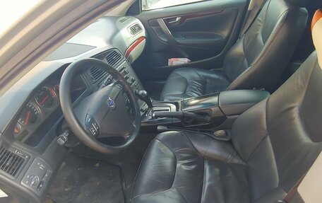 Volvo S60 III, 2003 год, 550 000 рублей, 9 фотография