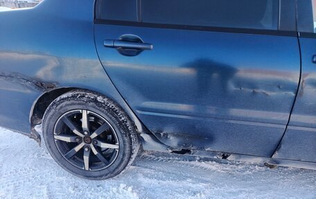 Mitsubishi Lancer IX, 2003 год, 235 000 рублей, 8 фотография