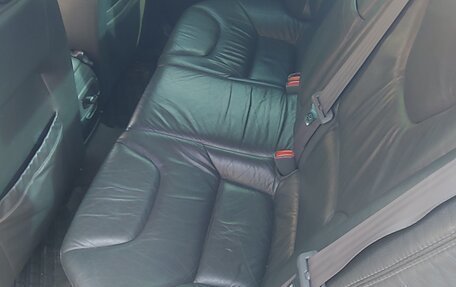 Volvo S60 III, 2003 год, 550 000 рублей, 10 фотография