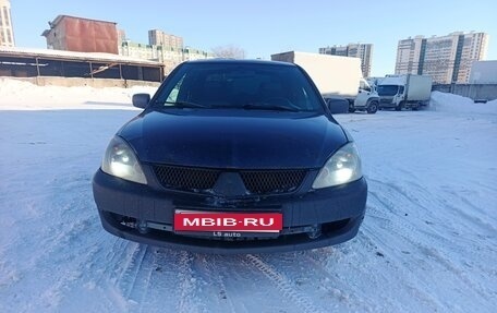 Mitsubishi Lancer IX, 2003 год, 235 000 рублей, 9 фотография