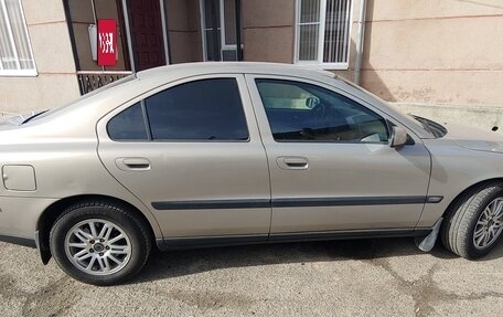 Volvo S60 III, 2003 год, 550 000 рублей, 3 фотография