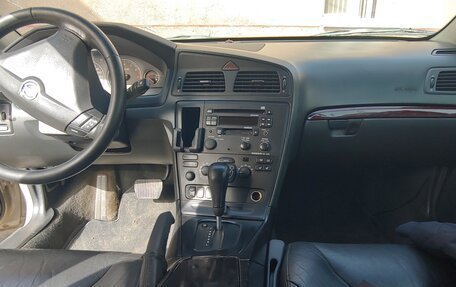 Volvo S60 III, 2003 год, 550 000 рублей, 17 фотография
