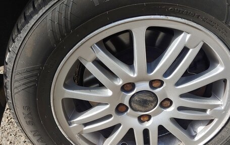 Volvo S60 III, 2003 год, 550 000 рублей, 16 фотография