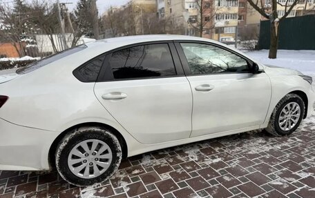 KIA Cerato IV, 2019 год, 1 240 000 рублей, 3 фотография
