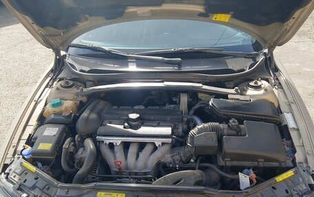 Volvo S60 III, 2003 год, 550 000 рублей, 18 фотография