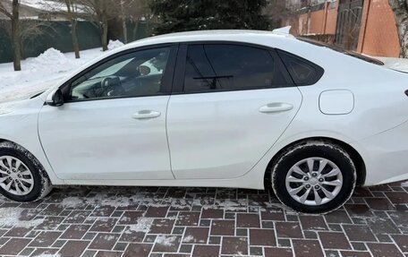 KIA Cerato IV, 2019 год, 1 240 000 рублей, 4 фотография