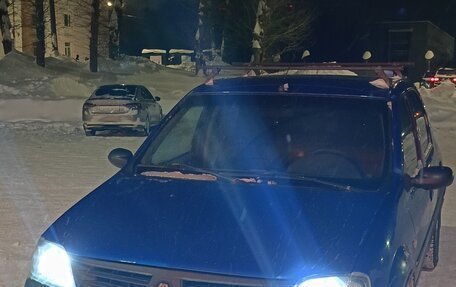 Renault Logan I, 2008 год, 200 000 рублей, 3 фотография