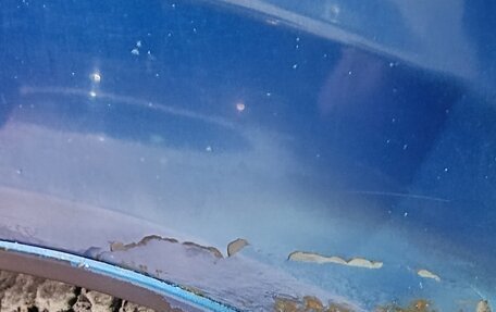 Renault Logan I, 2008 год, 200 000 рублей, 5 фотография