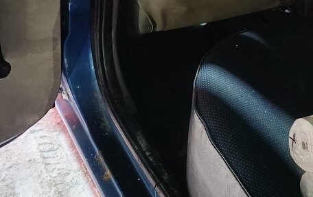 Renault Logan I, 2008 год, 200 000 рублей, 6 фотография