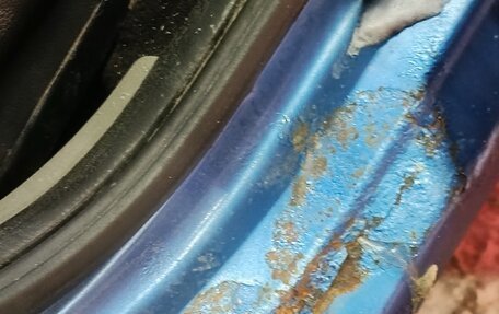 Renault Logan I, 2008 год, 200 000 рублей, 8 фотография